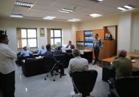 بررسی مشکلات کشاورزان شاهدیه یزد در حوزه مدیریت برداشت آب