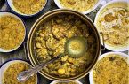 ششمین جشنواره محلی نان و قورمه مهریز برگزار میشود ششمین جشنواره محلی نان و قورمه مهریز برگزار میشود