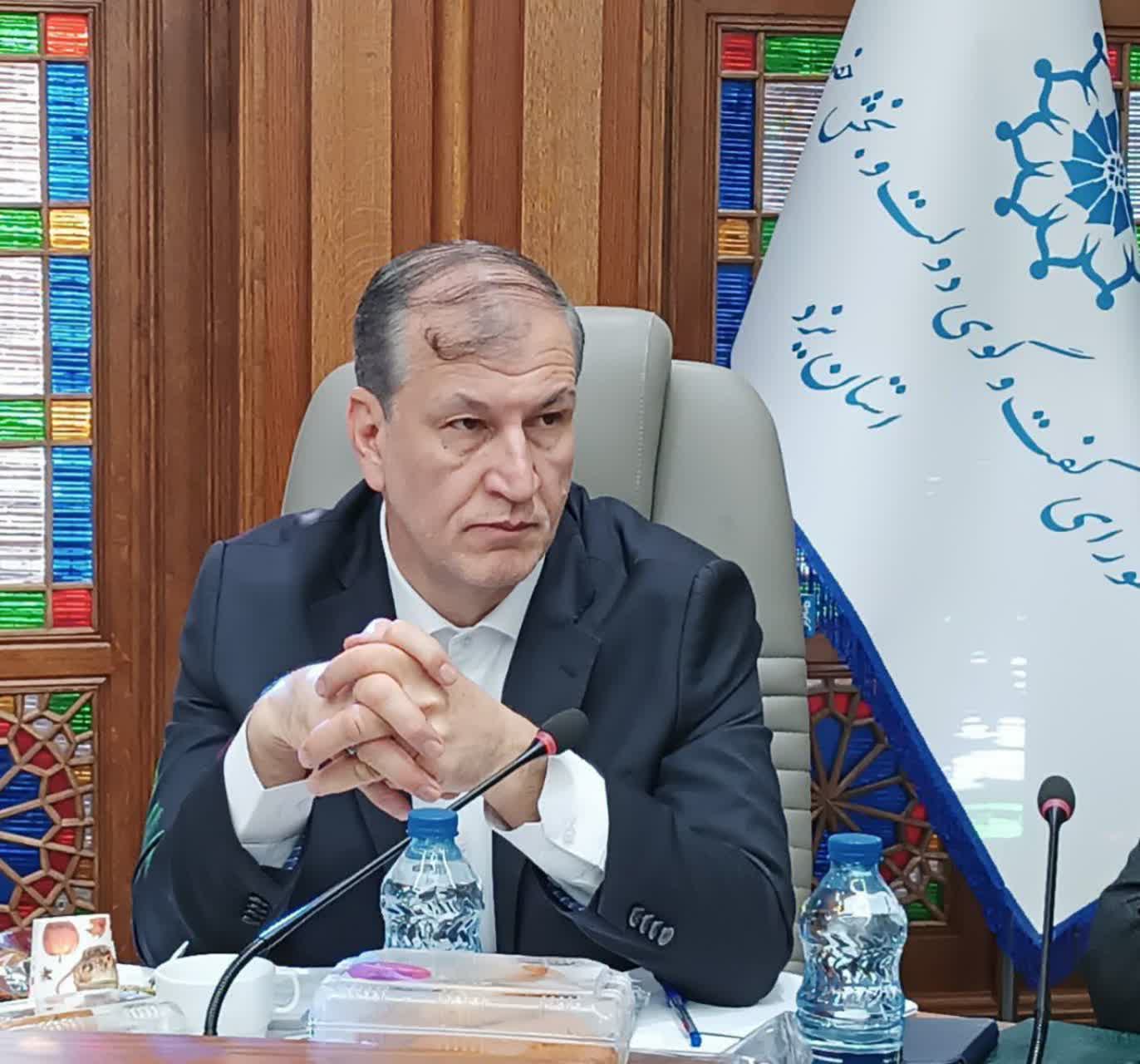 درآمد ارزی ۱.۷ میلیارد دلاری صادرات پسته/ تقدیر اتحادیه اروپا از سلامت پسته ایران
