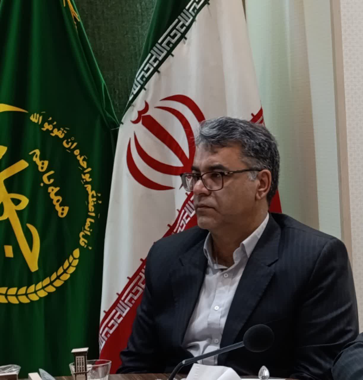 ساماندهی توزیع بذر گلخانهای در یزد