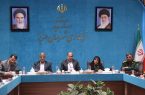 لزوم بهرهگیری از ظرفیت خیران برای افزایش تابآوری مهریز لزوم بهرهگیری از ظرفیت خیران برای افزایش تابآوری مهریز