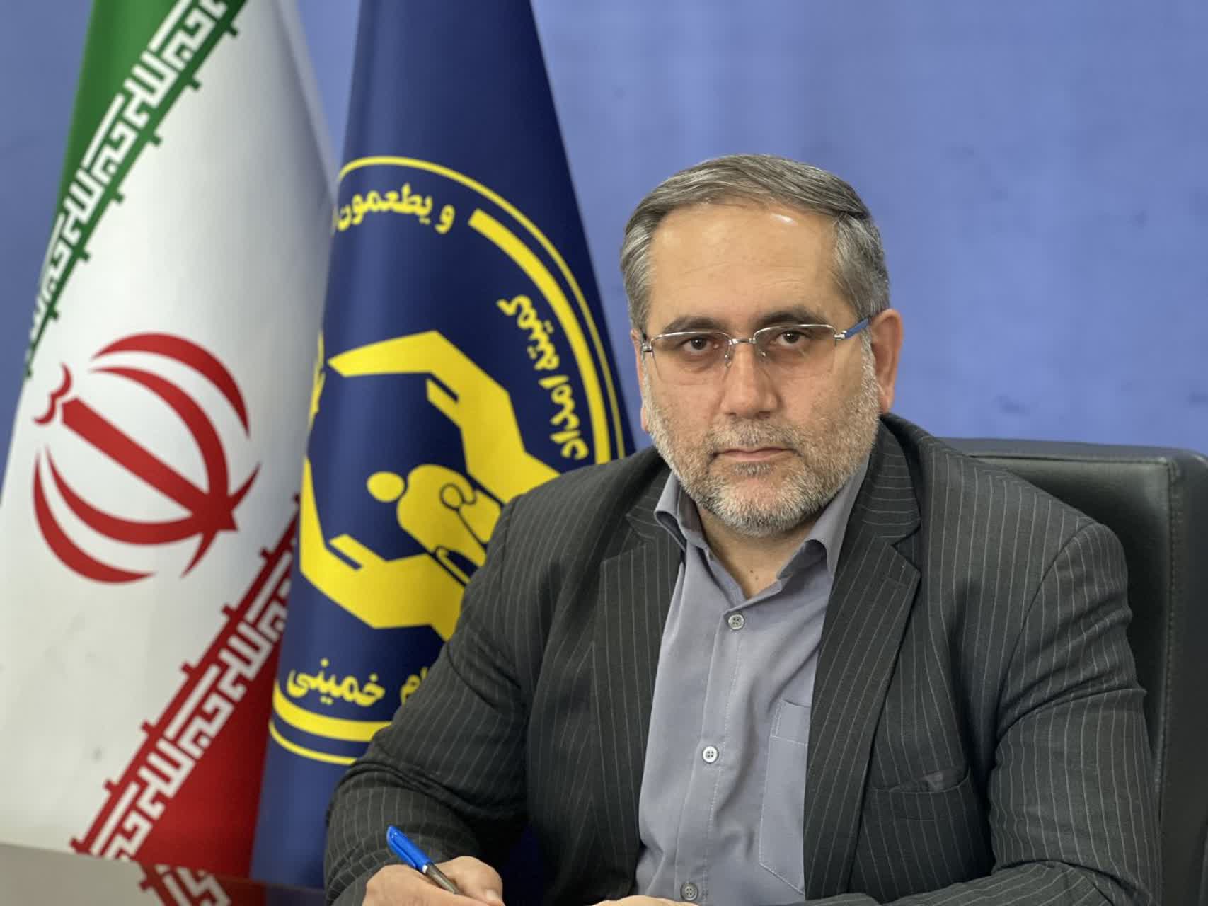 آغاز طرح «جوان آیندهساز» در دانشگاههای یزد برای حمایت از ۷۰۰۰ یتیم و محسنین