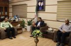 لزوم تعامل در حوزه امنیت غذایی و قرنطینه ای دام لزوم تعامل در حوزه امنیت غذایی و قرنطینه ای دام