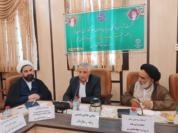 کشاورزی استان یزد الگویی که باید شناخت و گسترش داد