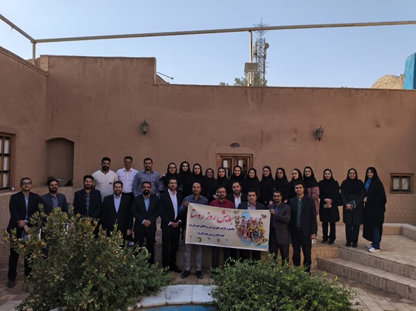 نشست هماندیشی برای ارتقای ورزش روستایی در یزد برگزار شد