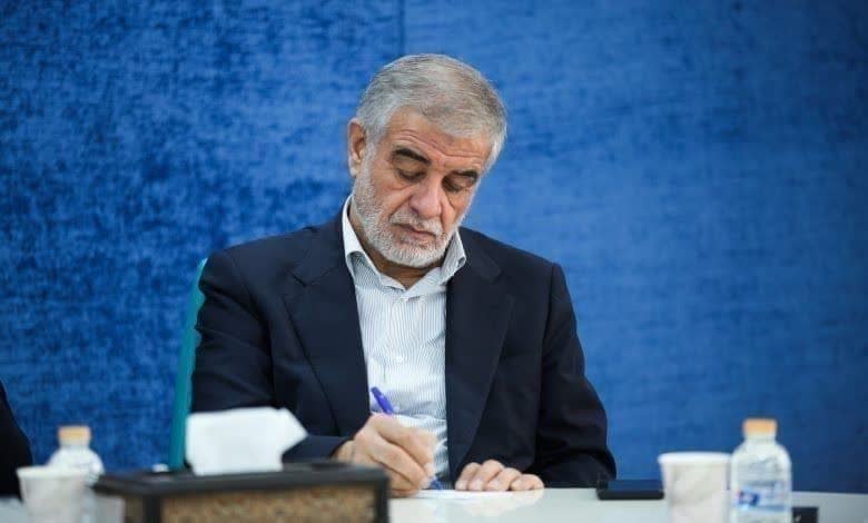 پیام دکتر محمدصالح جوکار به مناسبت هفته نیروی انتظامی