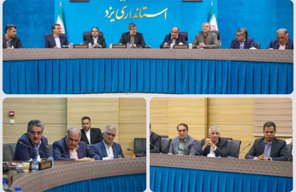 یزد، پیشگام سرمایهگذاری بخش خصوصی در چابهار