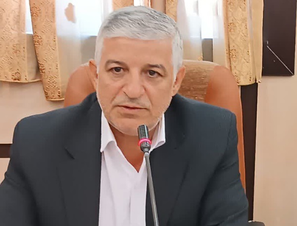 معجزه زعفران در یزد؛ کم آبخواه و پربازده