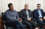تاکید بر توسعه نیروگاههای خودتامین استان یزد تاکید بر توسعه نیروگاههای خودتامین استان یزد