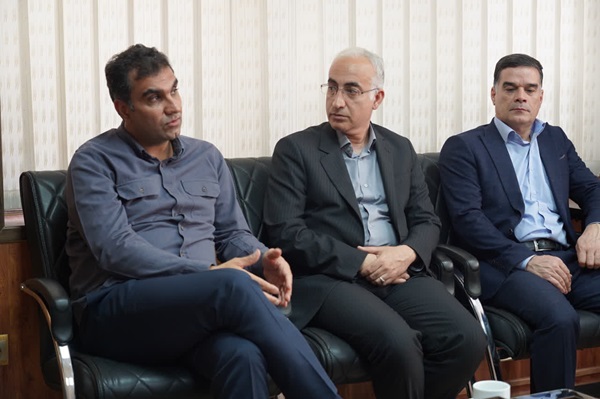 تاکید بر توسعه نیروگاههای خودتامین استان یزد