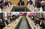 نشست مدیران استانی و ستادی پست پیشگامان در یزد برگزار شد