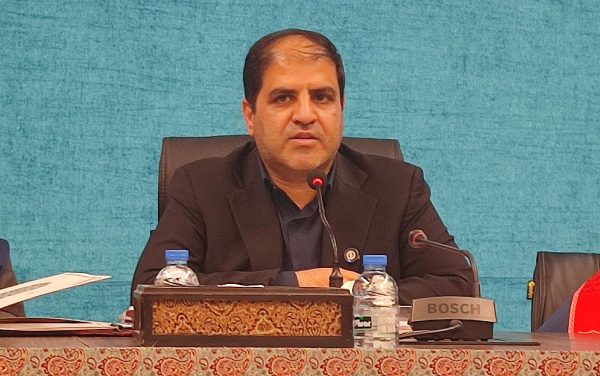 جامعه پیش رو نیازمند دانش آموزان شجاع و مطالبه گر
