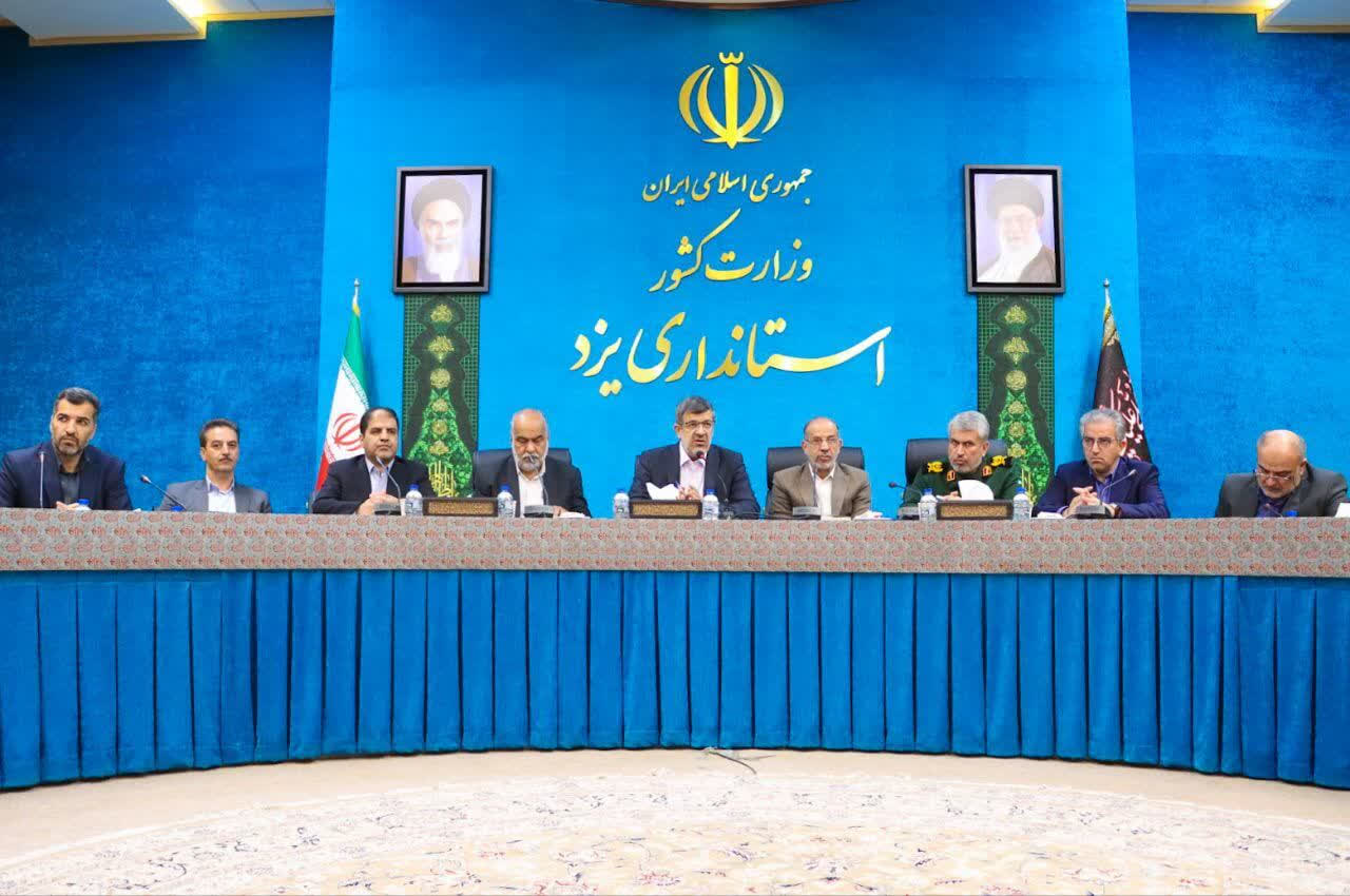 آغاز عملیات اجرایی آزادراه اردکان ـ یزد ـ مهریز در آینده نزدیک