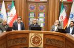 هماندیشی مسئولان و سرمایهگذاران در اتاق فکر گردشگری استان یزد هماندیشی مسئولان و سرمایهگذاران در اتاق فکر گردشگری استان یزد