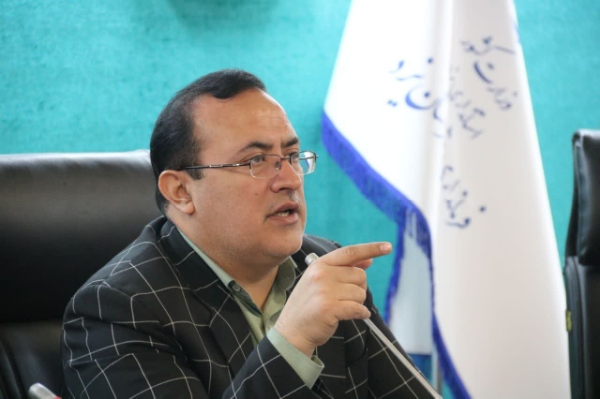 فرماندار یزد بر تسریع در بازطراحی ورودی شاهدیه تاکید کرد