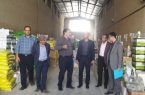 تأکید بر توسعه بازارچههای مستقیم عرضه محصول تأکید بر توسعه بازارچههای مستقیم عرضه محصول