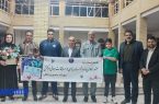 سابقه درخشان یزدیها در هندبال ایران / قهرمانی نوجوان یزدی در آسیا سابقه درخشان یزدیها در هندبال ایران / قهرمانی نوجوان یزدی در آسیا