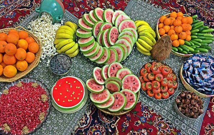 جشنواره بزرگ یلدایی در بافت تاریخی یزد برگزار میشود