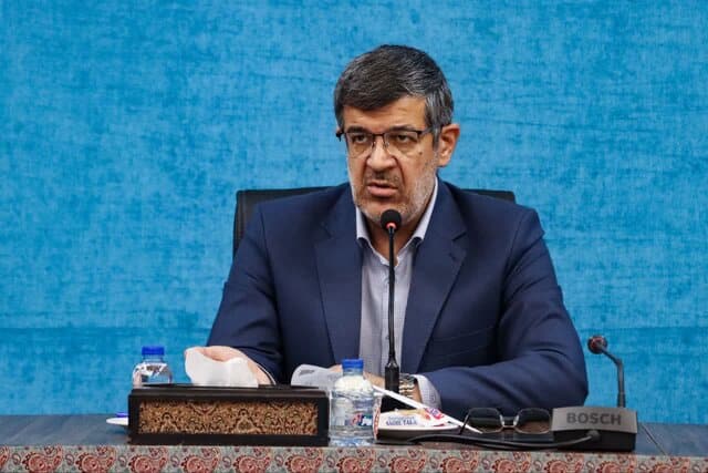 عزم راسخ استان برای حفظ اشتغال کارگران در شرایط خاص کشور/ جلوگیری از تعدیل نیرو از دغدغههای اصلی مدیران اقتصادی استان است