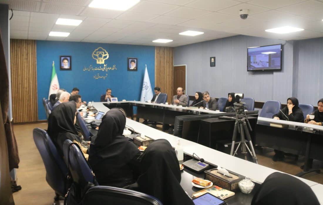 کنگره کشوری مادر و نوزاد در یزد برگزار می شود
