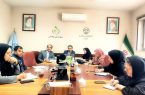 آغاز پویش استانی نان و سلامت در یزد آغاز پویش استانی نان و سلامت در یزد