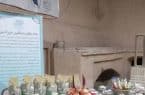 برگزاری رویداد سفره یلدایی در خانه گردشگری خوراک یزد برگزاری رویداد سفره یلدایی در خانه گردشگری خوراک یزد