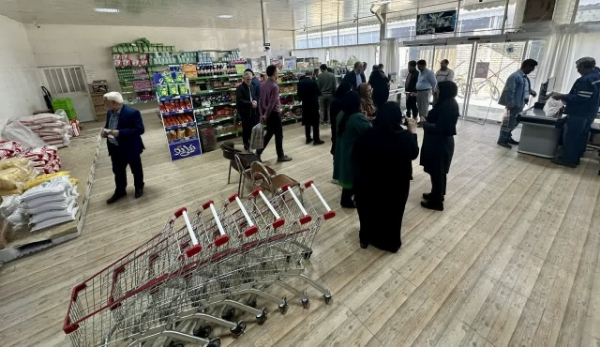 استان یزد در مسیر همافزایی و یادگیری؛ پیشرو در بازدید از روستا بازارهای الگو