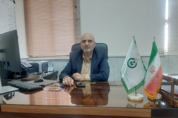 یزد آماده نوروز و رمضان: ۵۵۰ تن پرتقال والنسیا وارد سردخانههای استان میشود