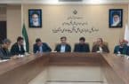 ۴۸۰ کیلومتر آزادراه در یزد ساخته میشود ۴۸۰ کیلومتر آزادراه در یزد ساخته میشود