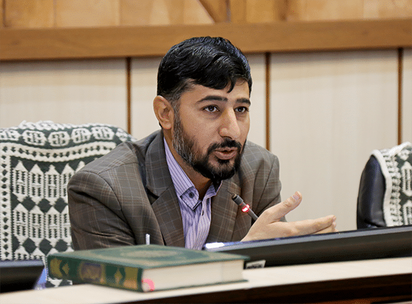 ارزیابی برنامه راهبردی شهرداری یزد، مبنای تحول آینده شهر است