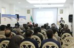 صنعت بیمه برای تحقق یزد پایدار نقشآفرینی کند صنعت بیمه برای تحقق یزد پایدار نقشآفرینی کند