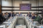 مجمع سالیانه هیات انجمن های ورزشی استان یزد برگزار شد