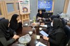 اجرای طرح سبا با محوریت زنان و خانواده در یزد اجرای طرح سبا با محوریت زنان و خانواده در یزد