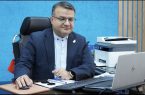 فرمانده پایگاه مقاومت بسیج شرکت آبفای استان یزد میلاد امام حسین(ع) و روز پاسدار را تبریک گفت فرمانده پایگاه مقاومت بسیج شرکت آبفای استان یزد میلاد امام حسین(ع) و روز پاسدار را تبریک گفت