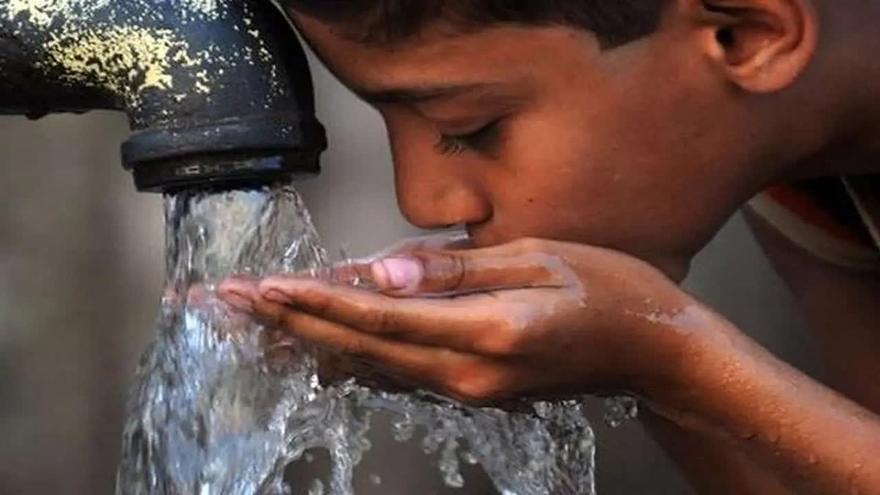تامین بیش از ۱۱۵ میلیون مترمکعب آب شرب و بهداشت استان یزد