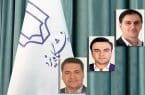 سه عضو هیأت علمی دانشگاه یزد بهعنوان برگزیدگان ملی ارتباط با جامعه و صنعت معرفی شدند سه عضو هیأت علمی دانشگاه یزد بهعنوان برگزیدگان ملی ارتباط با جامعه و صنعت معرفی شدند