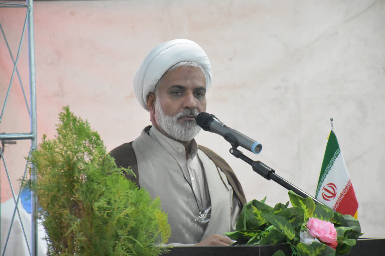 نمایشگاه «رستاخیز» در جوار امامزاده سید جعفرمحمد(ع) افتتاح شد