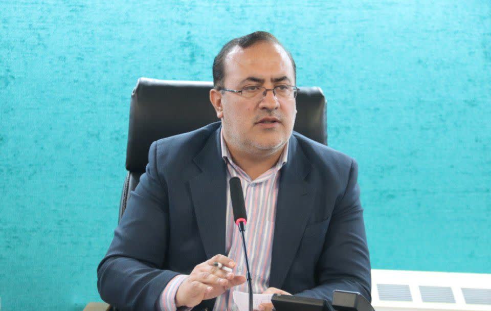 ۸۳ پروژه همزمان با دهه فجر در شهرستان یزد افتتاح و کلنگزنی میشود