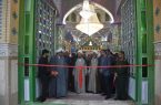 توسعه جامعه بدون عدالت، کرامت انسانی و الهام از فرهنگ امامزادگان ممکن نیست توسعه جامعه بدون عدالت، کرامت انسانی و الهام از فرهنگ امامزادگان ممکن نیست