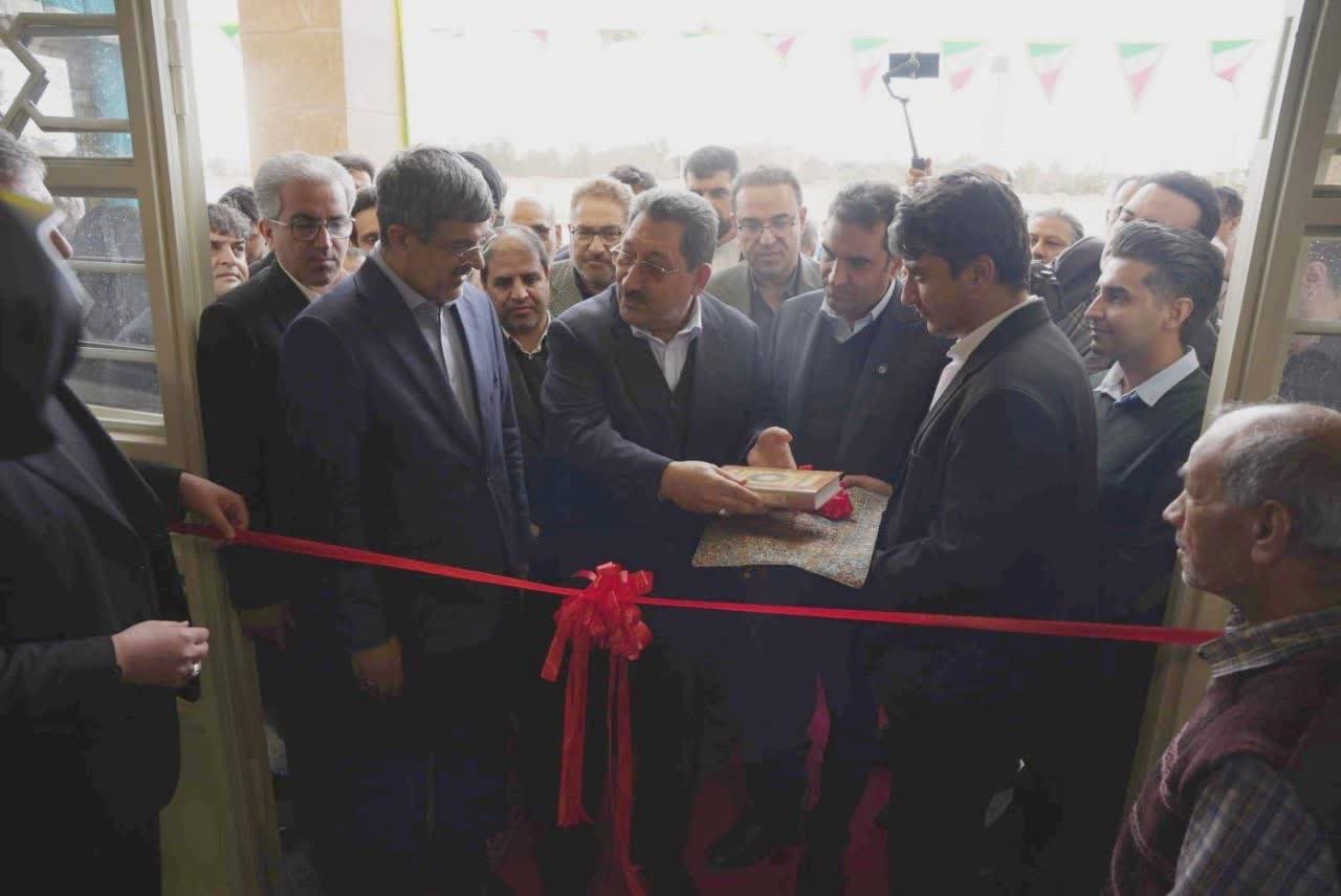 تولید الکترود گرافیتی؛ گامی راهبردی در مسیر خودکفایی صنعت فولاد