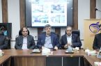 بیش از ۷۰۰ میلیارد ریال سرمایهگذاری خیرین در بیمارستان افشار یزد بیش از ۷۰۰ میلیارد ریال سرمایهگذاری خیرین در بیمارستان افشار یزد