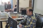 شارژ سالانه کارت کنتورهای هوشمند چاههای کشاورزی و صنعتی ابرکوه آغاز شد شارژ سالانه کارت کنتورهای هوشمند چاههای کشاورزی و صنعتی ابرکوه آغاز شد