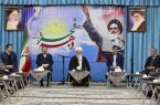 صنایع و معادن کشور خودکفایی را مورد اهتمام داشته باشند صنایع و معادن کشور خودکفایی را مورد اهتمام داشته باشند