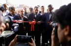 واحد تولید گرانولهای پلیمری در تفت افتتاح شد واحد تولید گرانولهای پلیمری در تفت افتتاح شد
