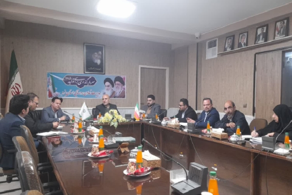 آغاز عرضه مستقیم خرمای تنظیم بازار ماه رمضان در یزد