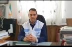 تشدید کنترل و نظارت بهداشتی بر فرآوردههای خام دامی در مروست تشدید کنترل و نظارت بهداشتی بر فرآوردههای خام دامی در مروست