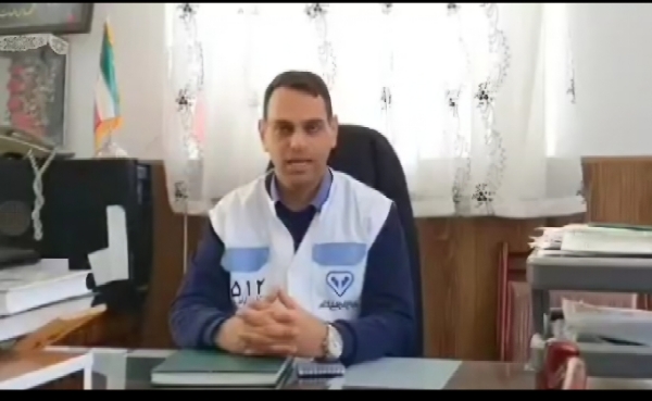تشدید کنترل و نظارت بهداشتی بر فرآوردههای خام دامی در مروست