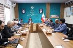 مهریز قطب تولید گوشت قرمز با احداث مگافارم ها مهریز قطب تولید گوشت قرمز با احداث مگافارم ها