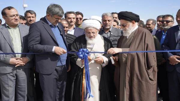 ذخیرهسازی هدفمند آب برای بیش از ۶۵۰ هزار شهروند یزدی