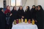 پیشگام در کارآفرینی و الگویی برای اشتغالزایی محلی پیشگام در کارآفرینی و الگویی برای اشتغالزایی محلی